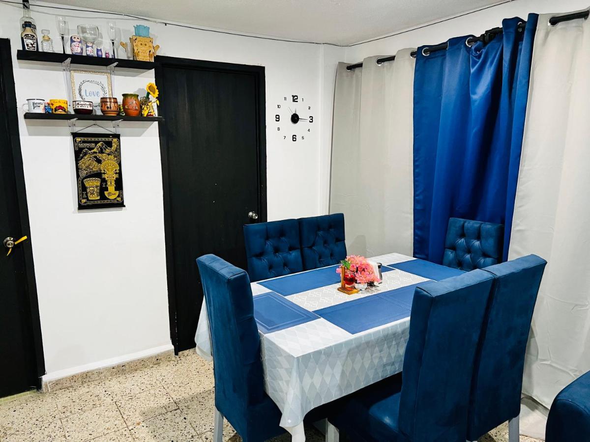 דירות מקסיקו סיטי Habitacion Roma מראה חיצוני תמונה