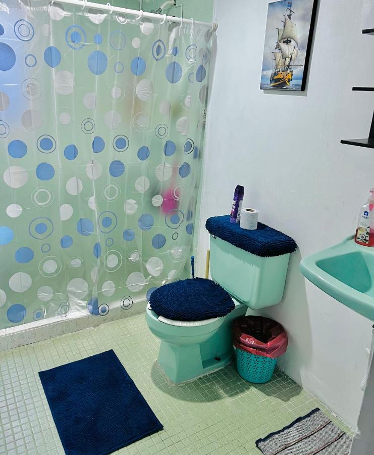 דירות מקסיקו סיטי Habitacion Roma מראה חיצוני תמונה