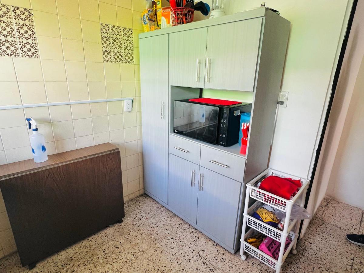 דירות מקסיקו סיטי Habitacion Roma מראה חיצוני תמונה